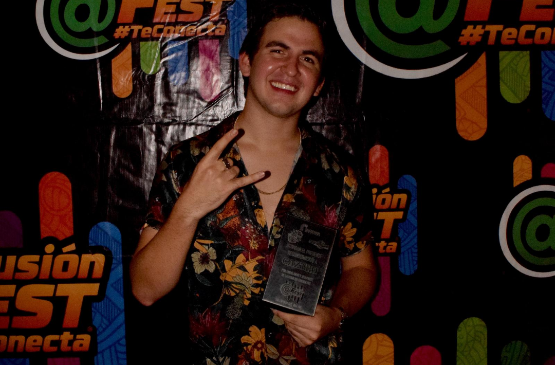 FUSION FEST DURANGO 2019